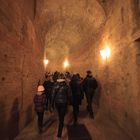 TUNEL A SANT ANGELO