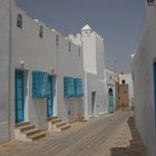 Tunesien; Kairouan - Altstadt