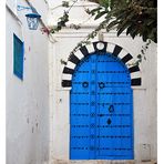 Tunesien, Sidi Bou Said