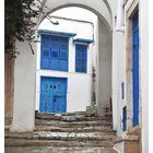 Tunesien, Sidi Bou Said II