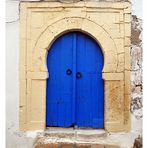 Tunesien, Sidi Bou Said V