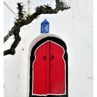 Tunesien - Sidi Bou Said VI