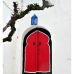 Tunesien - Sidi Bou Said VI