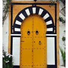 Tunesien - Sidi Bou Said VII