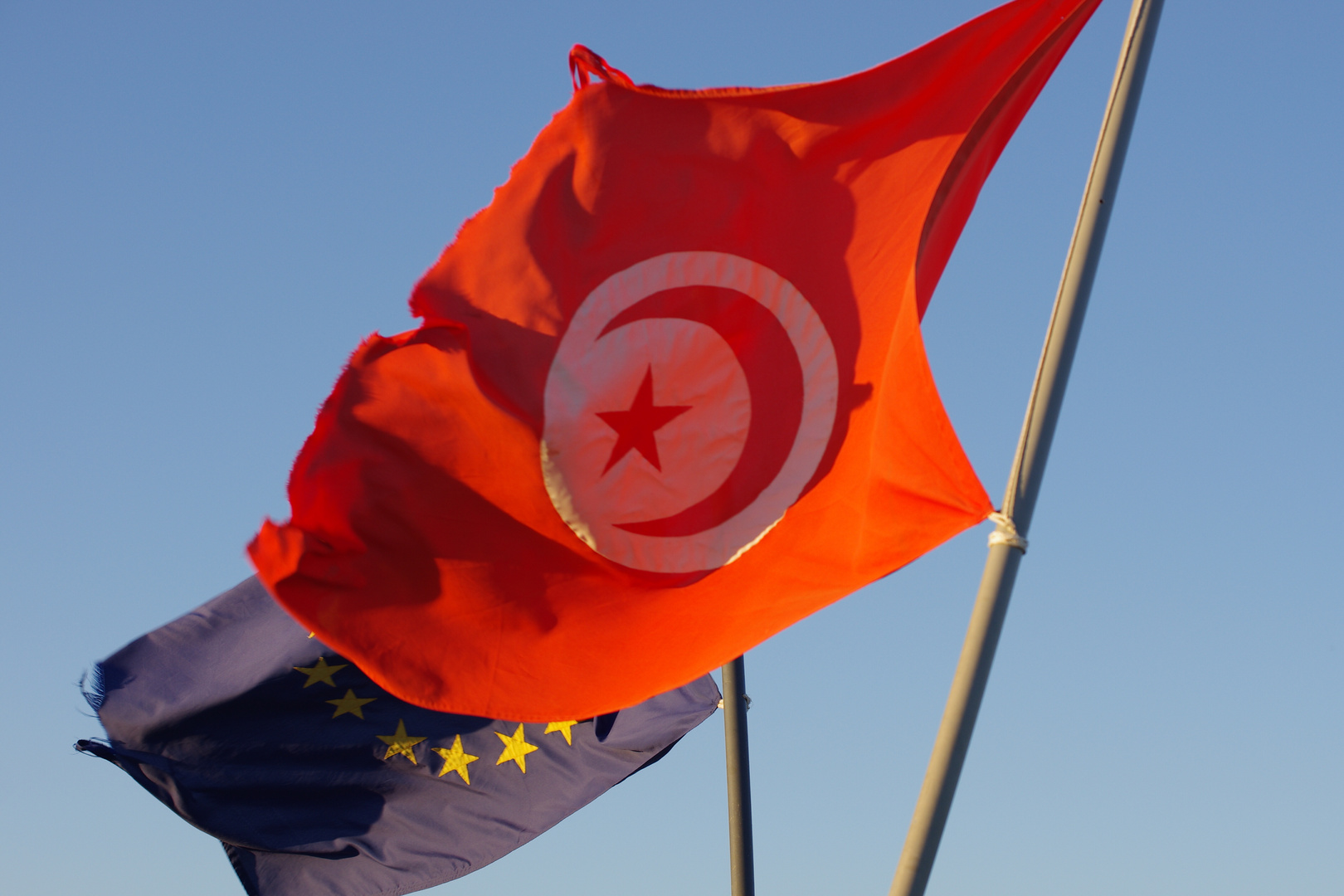 Tunesien und Europa?