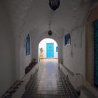 Tunesien_Sidi Bou Saïd