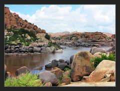 Tungabhadra River