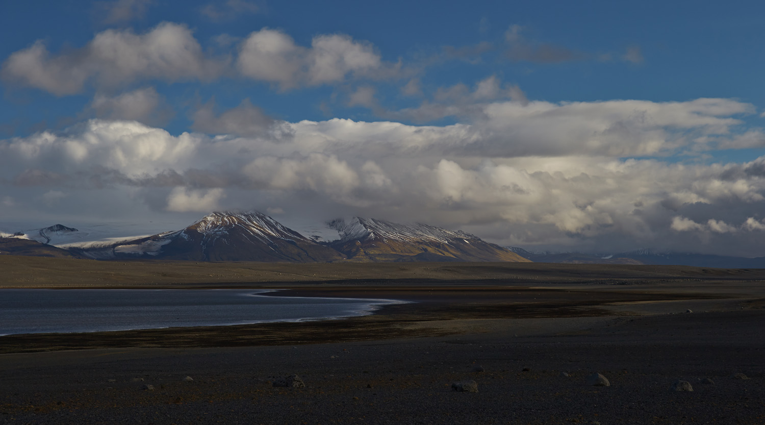 Tungafellsjökull