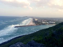 tungun lookout