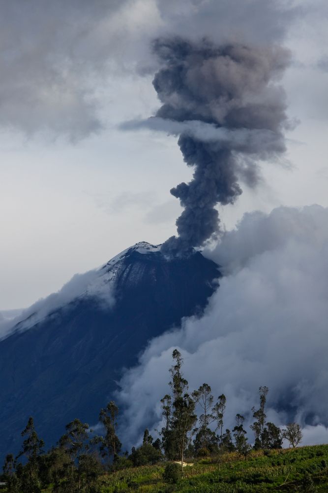 Tungurahua 1