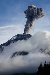 Tungurahua 2