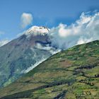 Tungurahua 