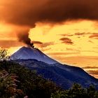 Tungurahura Volcano