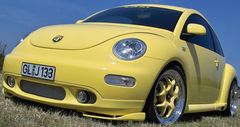 Tuning Beetle