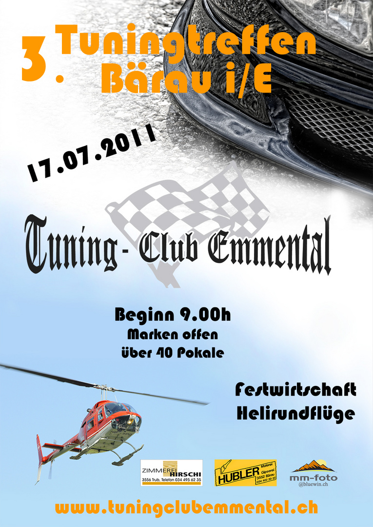 Tuning-Club Emmental