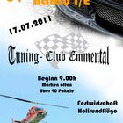 Tuning-Club Emmental