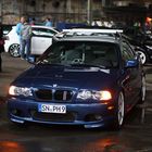 tuning treffen bmw