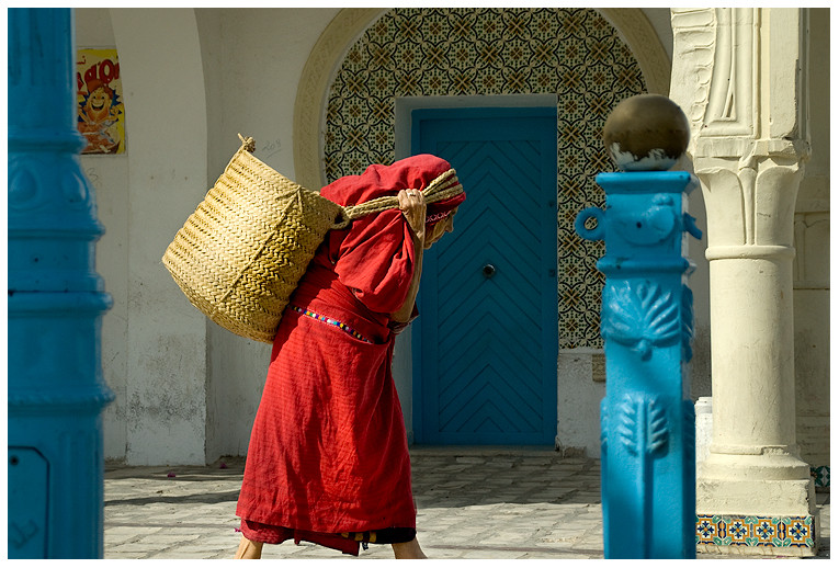 tunis