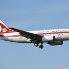 Tunis Air Boeing 737-6H3 TS-IOP 