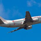 TUNIS  B735