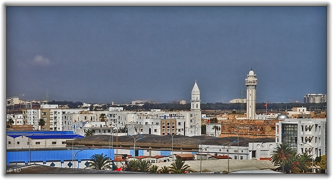 Tunis II