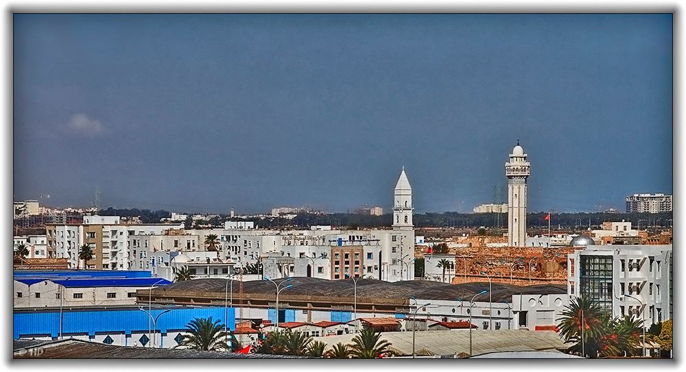 Tunis II