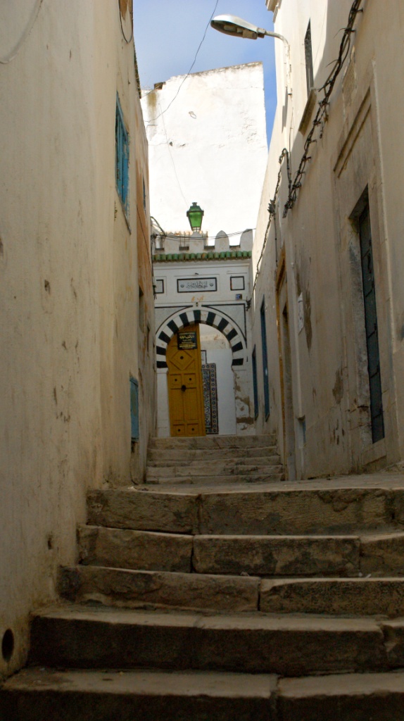 Tunis Medina