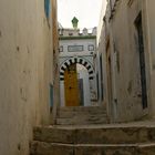 Tunis Medina