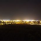 Tunis Panorama view