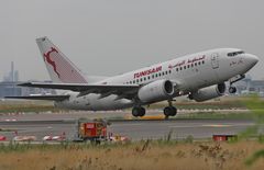 Tunisair