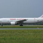 Tunisair A 300