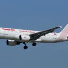 Tunisair (TS-IMT)