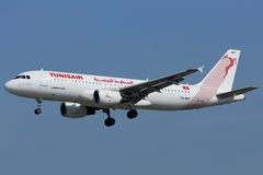 Tunisair (TS-IMT)