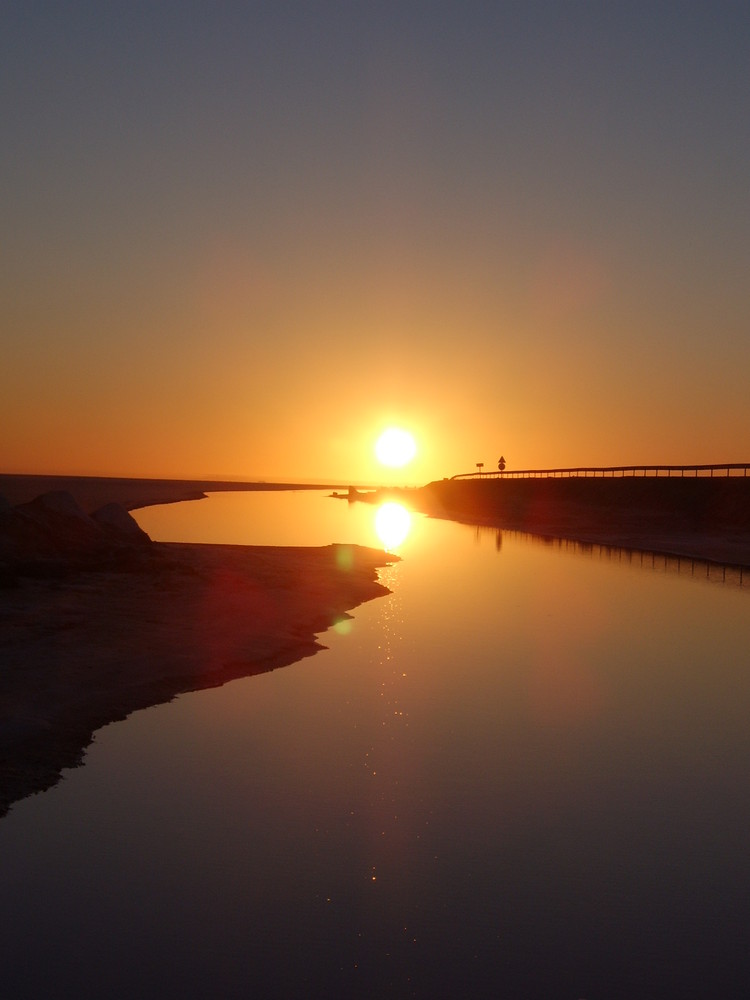 Tunisia.