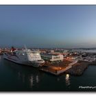 TUNISIA - ferries