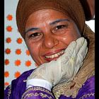 Tunisia : La Donna Tatoo