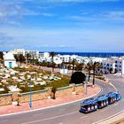Tunisia - Monastir - Golfs von Hammamet