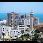 Tunisia panoramica