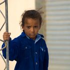 Tunisian child #3