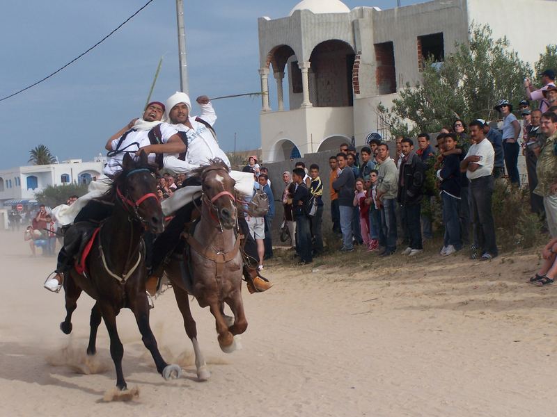 Tunisie