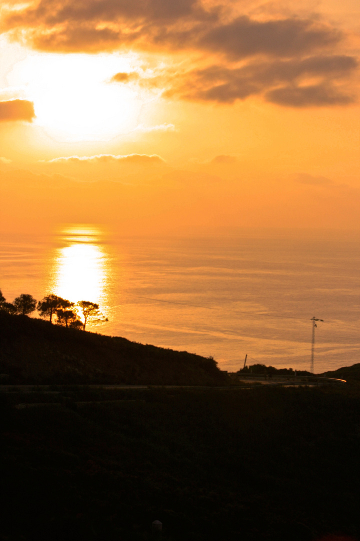 Tunisie (Nord-Ouest)