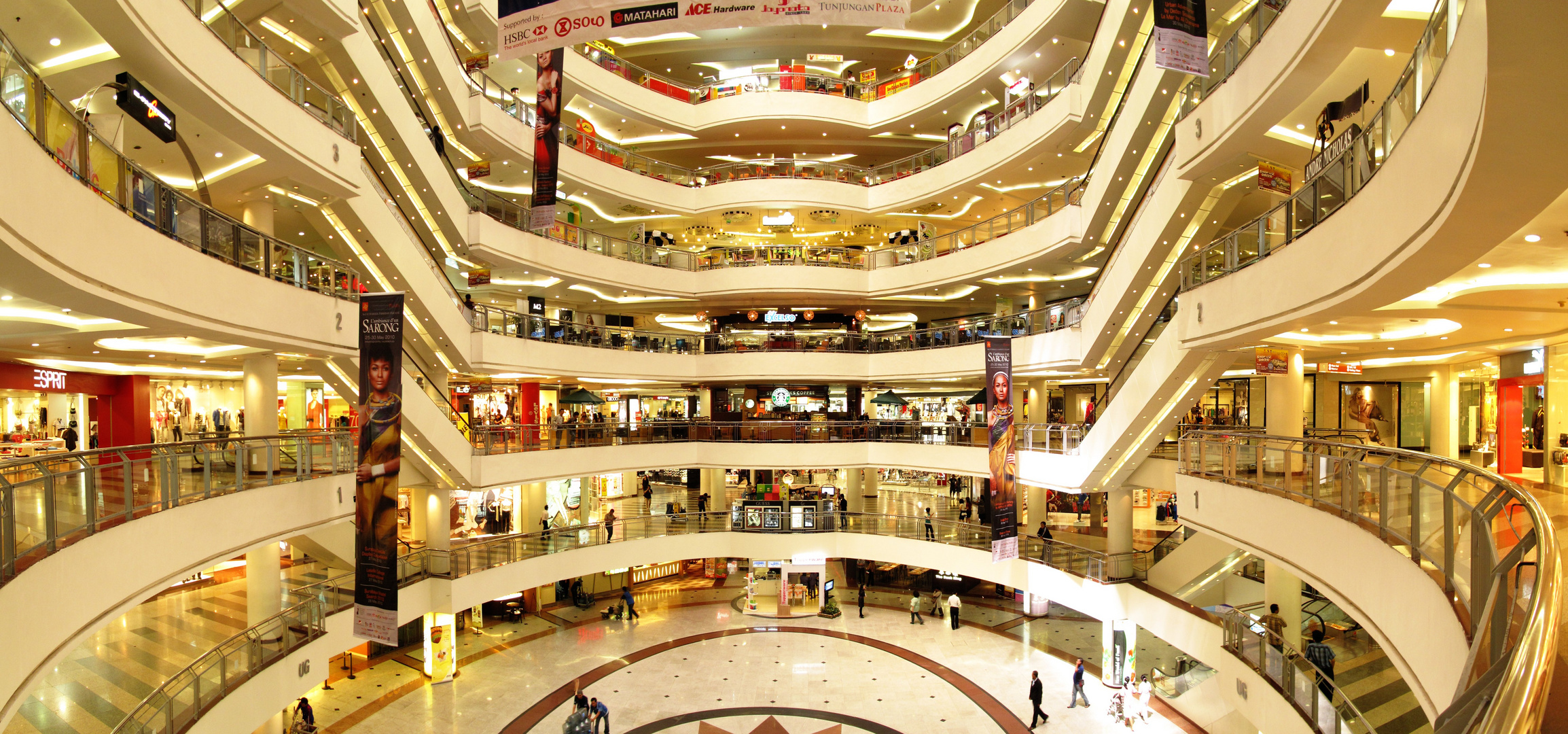 Tunjungan Plaza