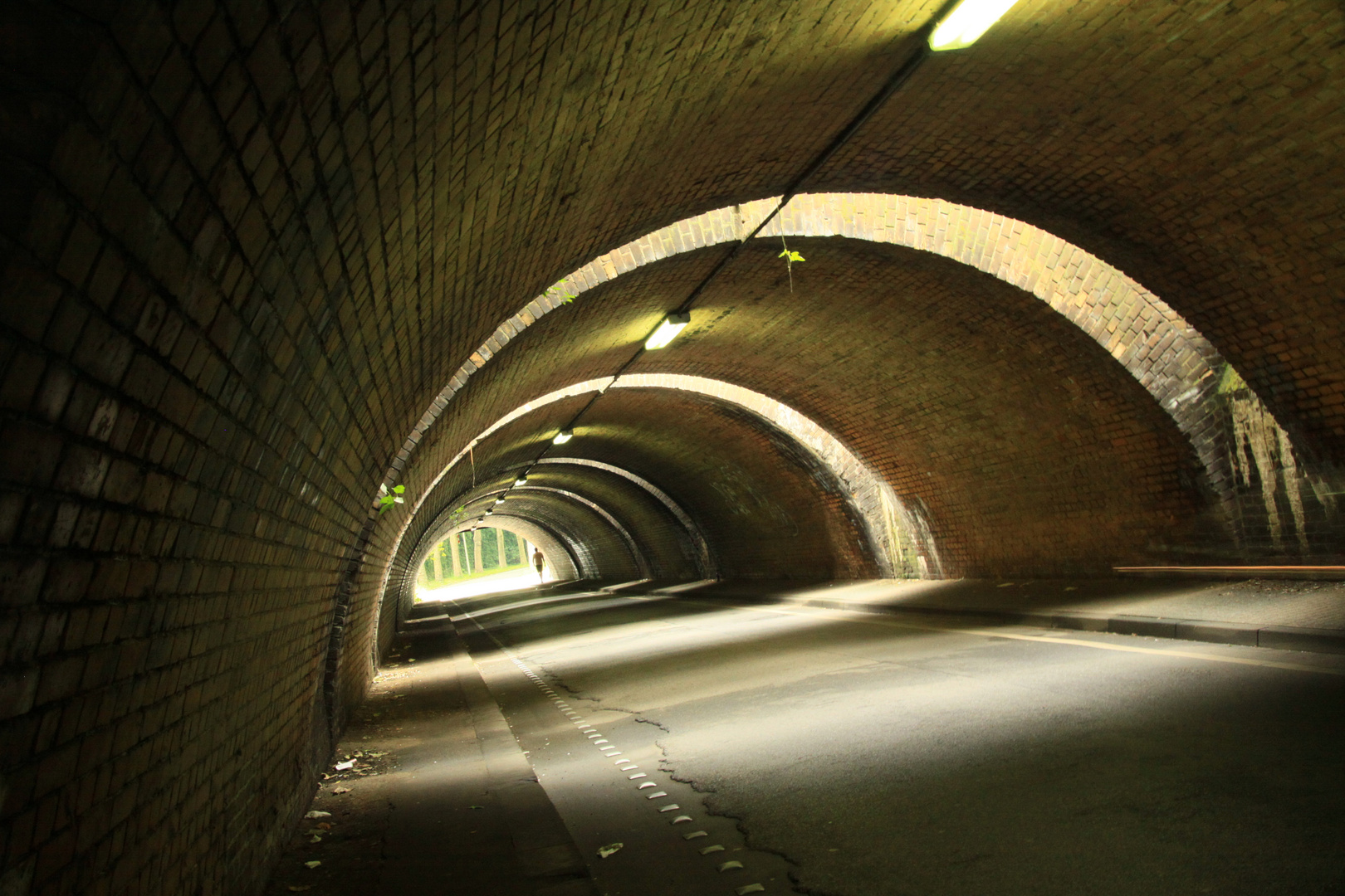 Tunnel