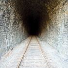Tunnel 181m