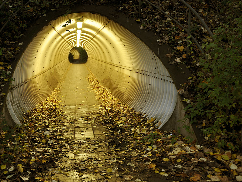 Tunnel 2