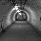 tunnel #2: greenwich pedestrian tunnel