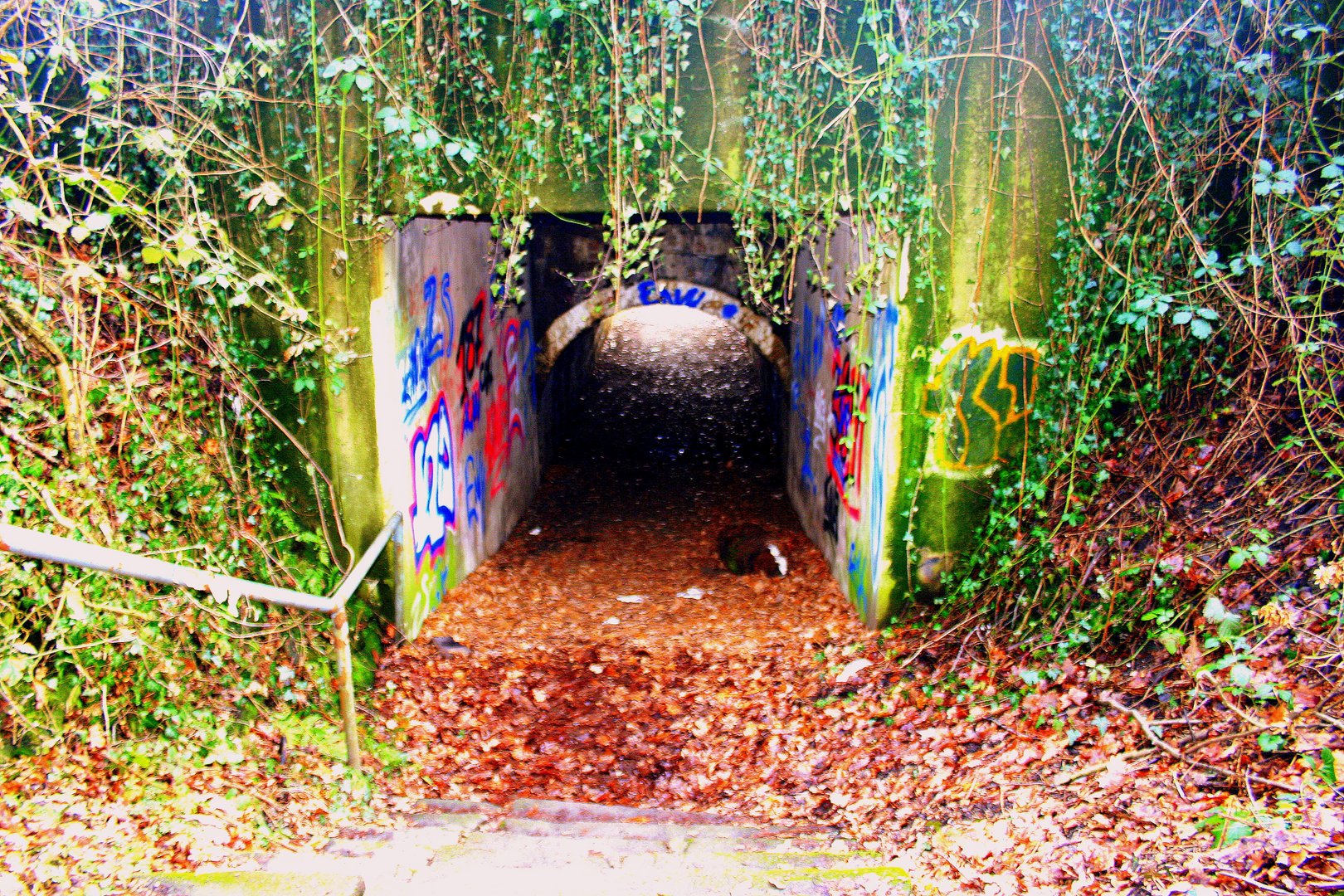 Tunnel