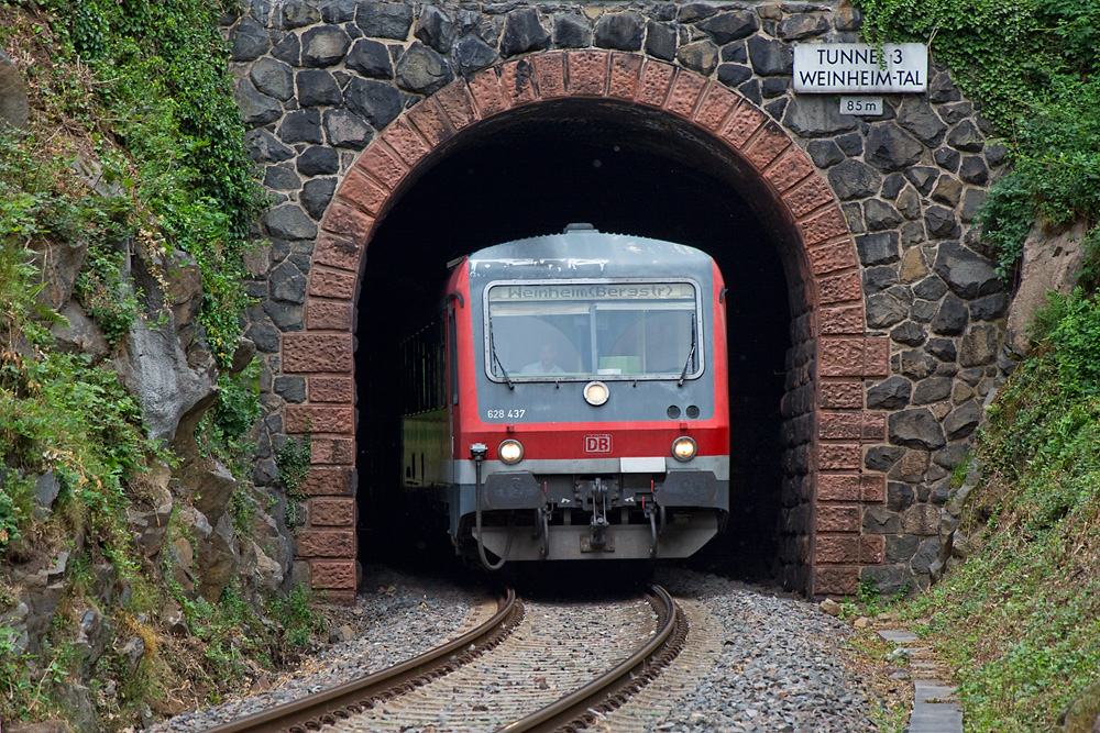 Tunnel 3