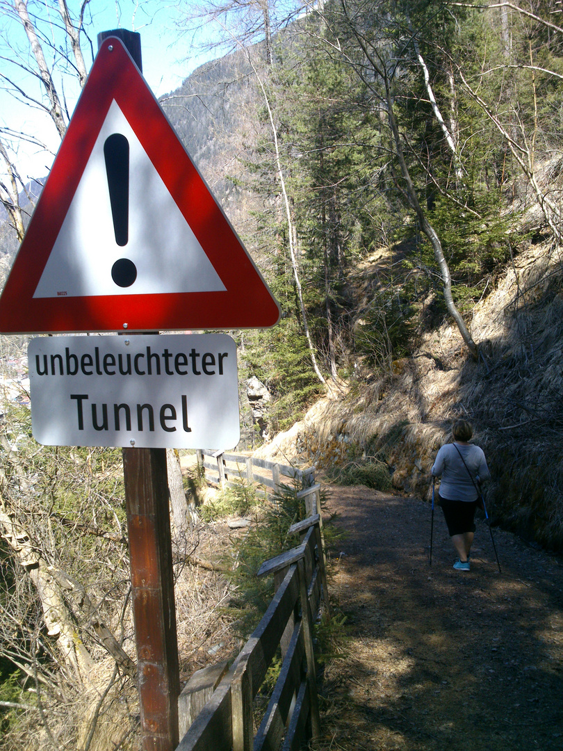 Tunnel