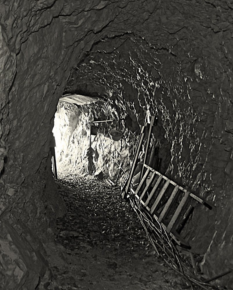 Tunnel